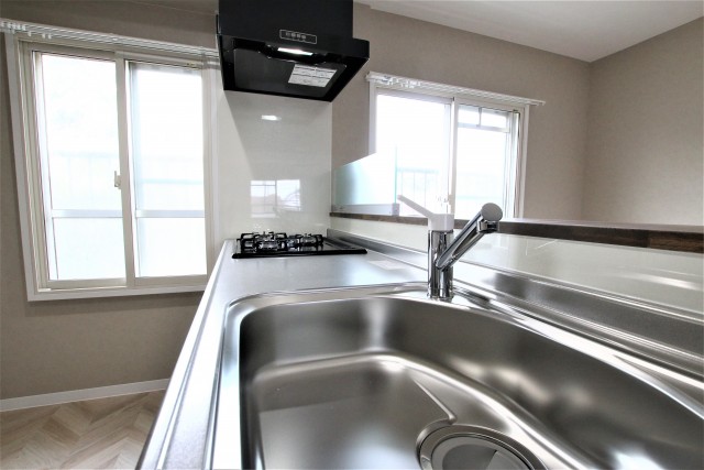 お料理のストレスフリー！