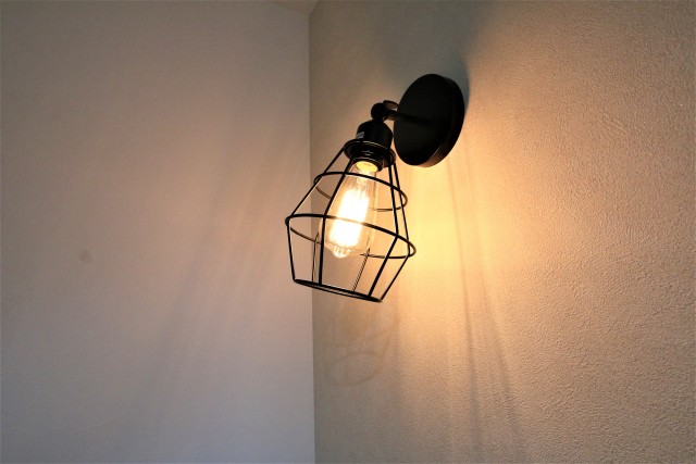 このあたたかい灯りが貴方の帰宅を迎えます