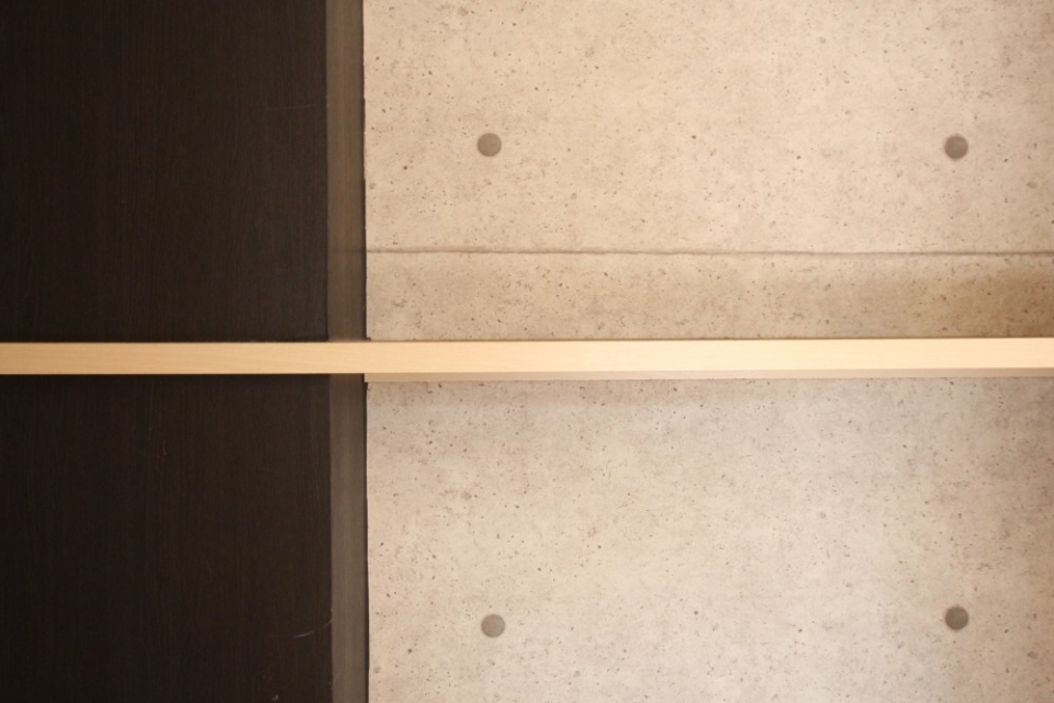 造作棚は何に使おうか？