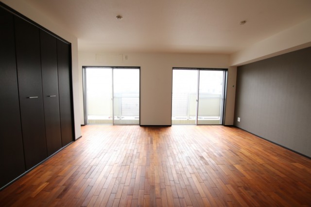 収納も大容量！