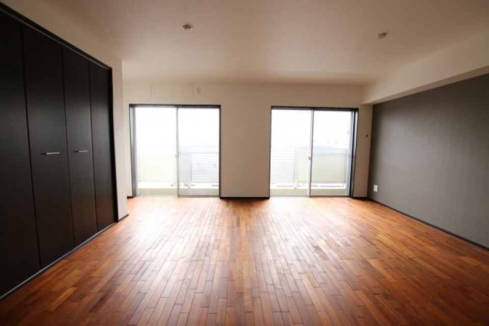 収納も大容量！