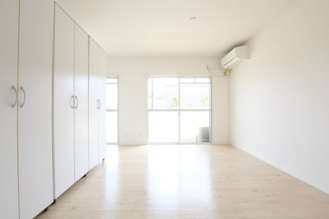 ん？なにやら下には&hellip;コロコロ？？