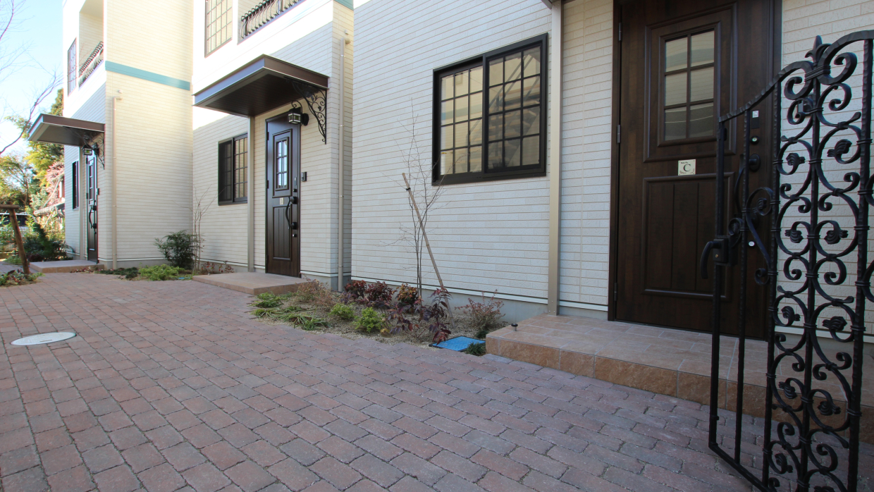 気分は南仏プロヴァンス