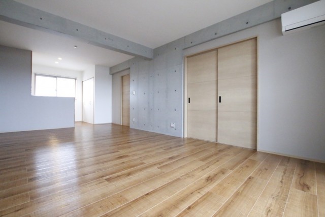 木&times;コンクリ