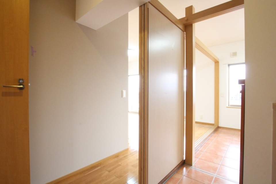 なんだか不思議な感覚。