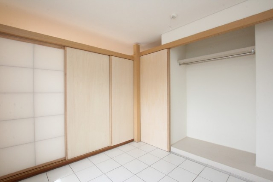 3枚扉もしめるとこんな感じ