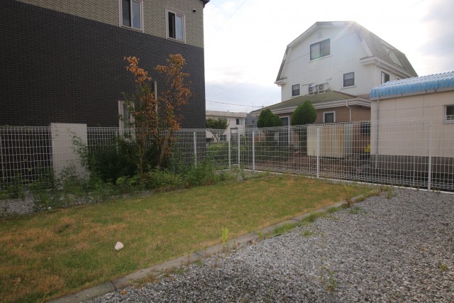 広々していて使いやすそう