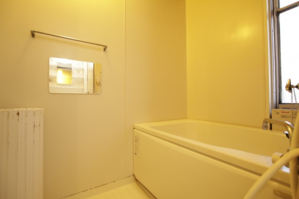 リノベが効いてる