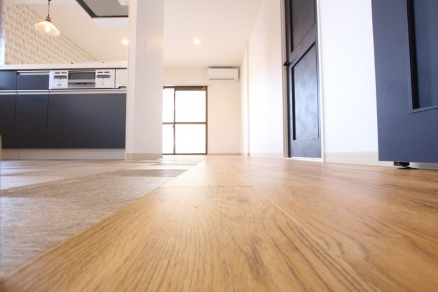 2秒で惚れてまうほど素敵なお部屋。