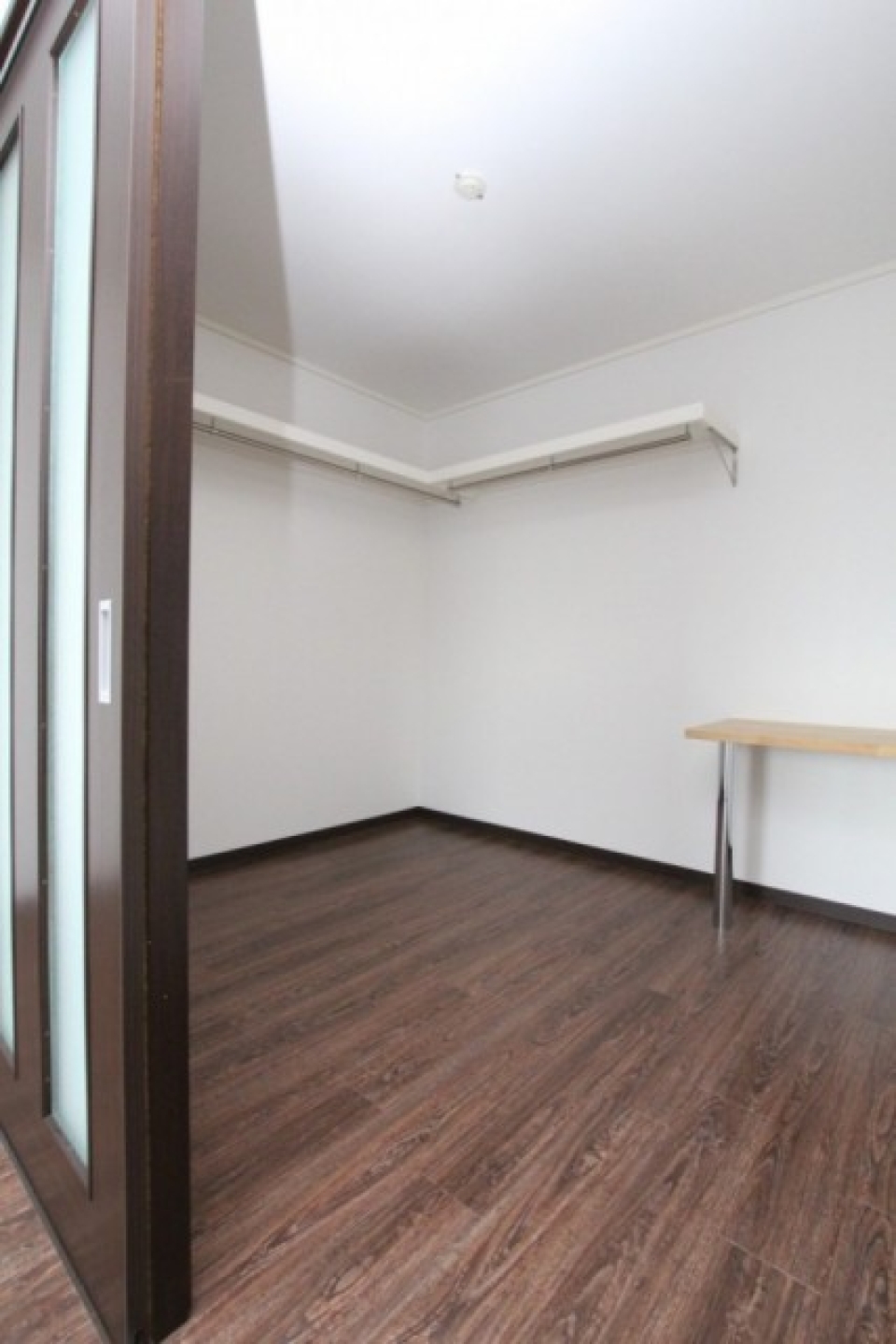 収納というかお部屋ですね