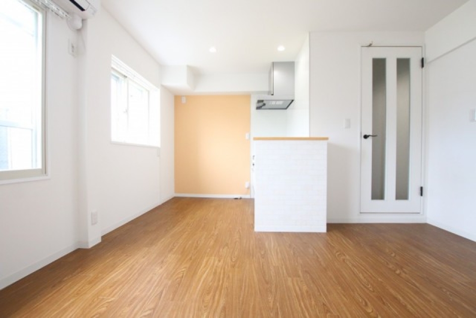 かわいいおへやにようこそ