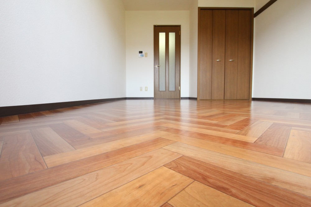 このお部屋、どうアレンジしますか？