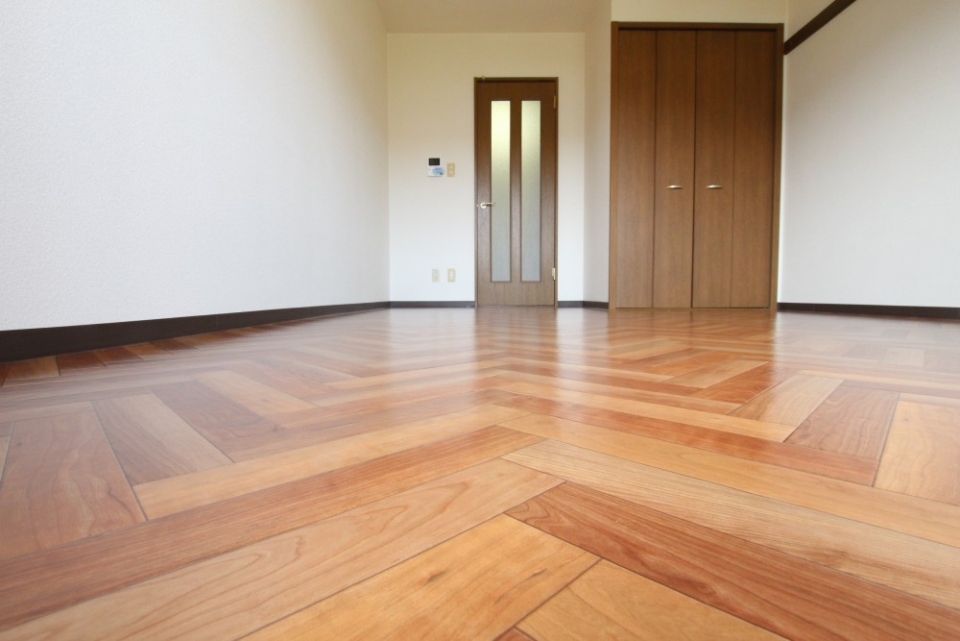 このお部屋、どうアレンジしますか？