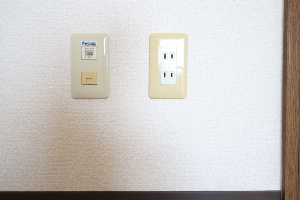 無料インターネット付