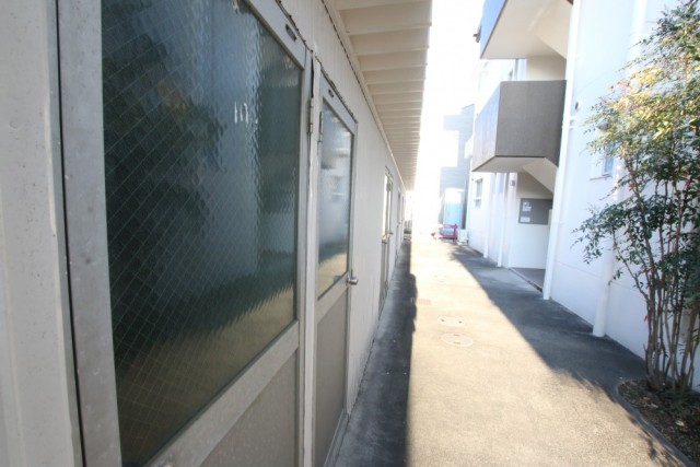 倉庫もあります！