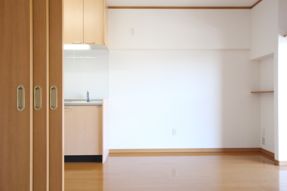 佐鳴台で始める、スローライフ