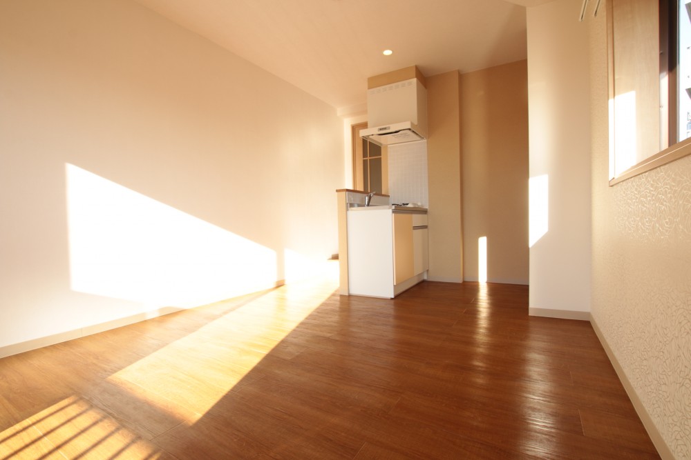 あなたならどこにどんなインテリアを置きますか？