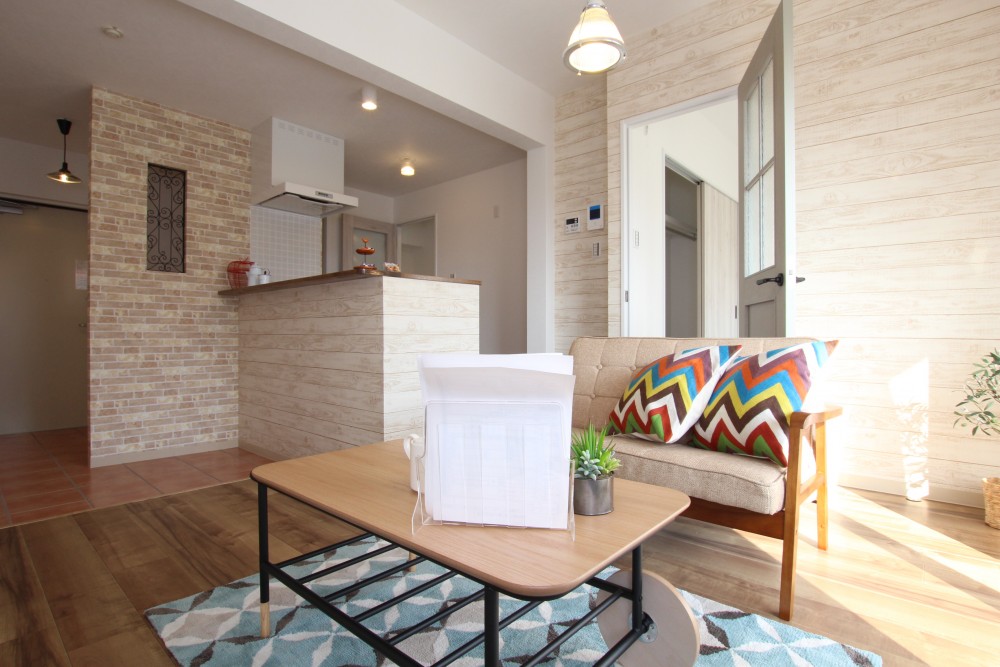 ※実際と異なる場合がございます