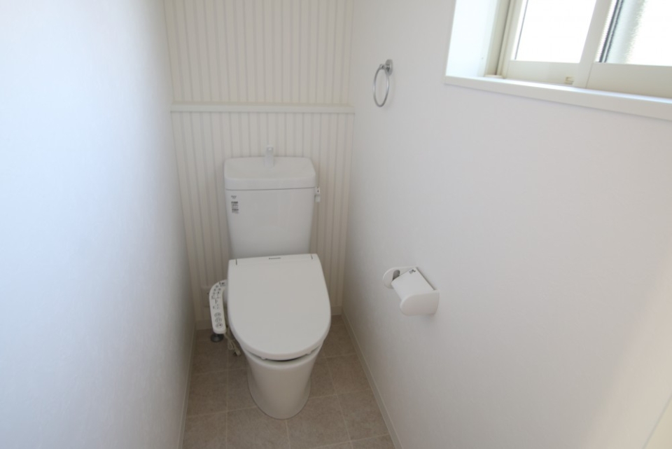 ２階にもあります！これはありがたい！