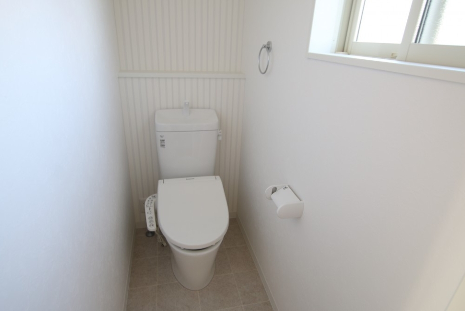 ２階にもあります！これはありがたい！