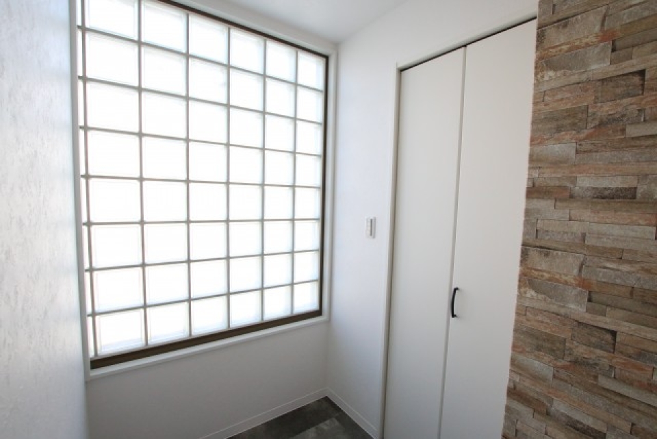 w.inクローゼットがついてとっても便♪♪