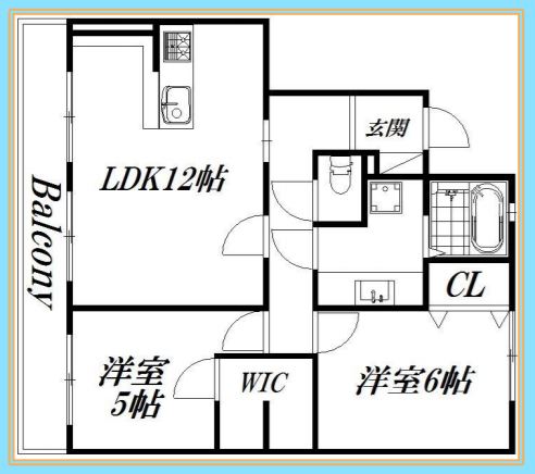 フルリノベの人気物件！