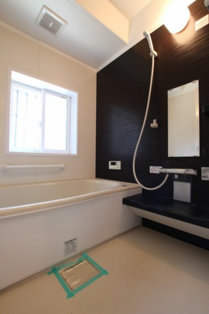 玄関開けるとその世界観に惹かれます。