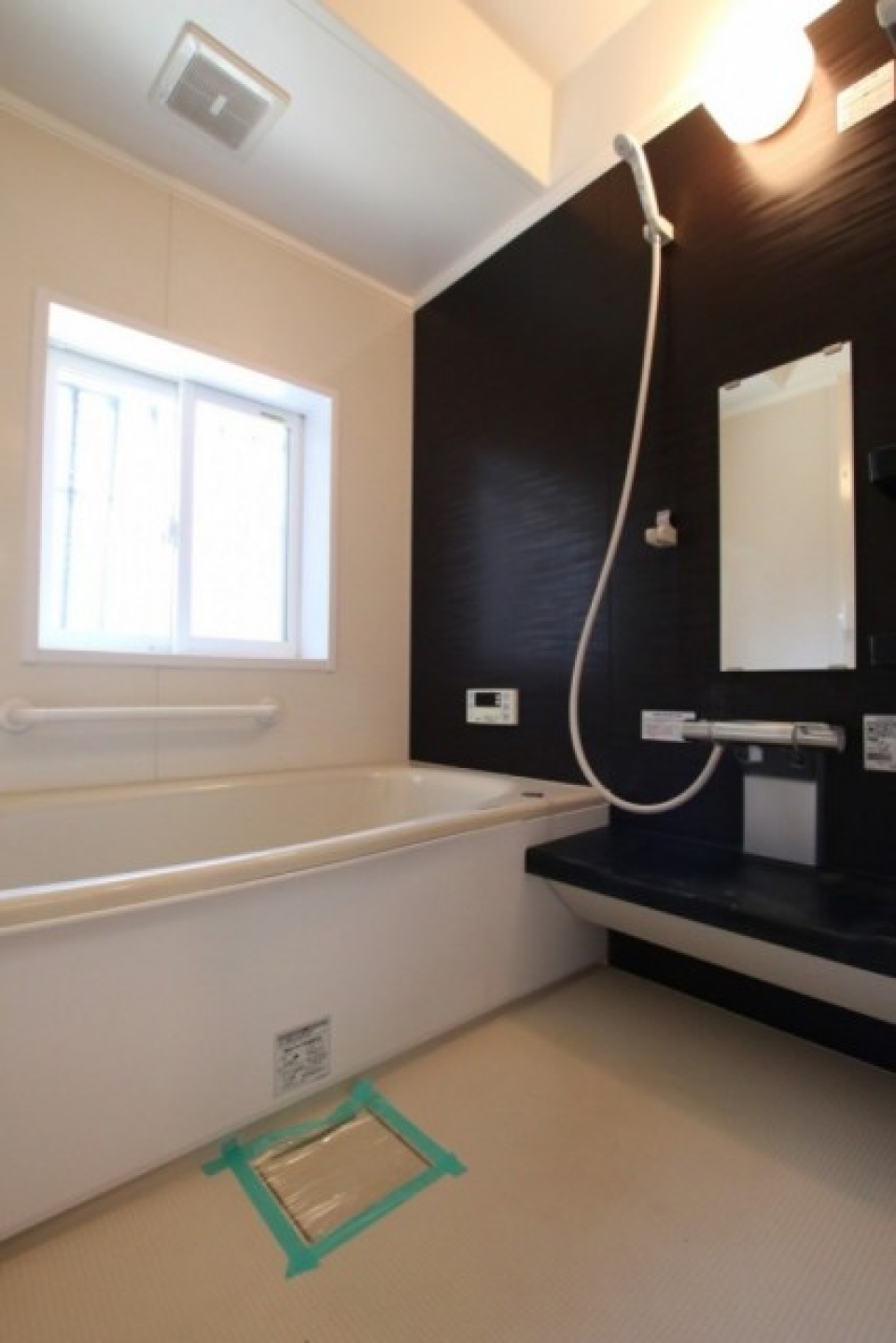 玄関開けるとその世界観に惹かれます。