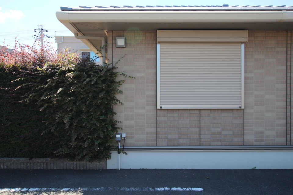 走り回る子供の成長を楽しもう。