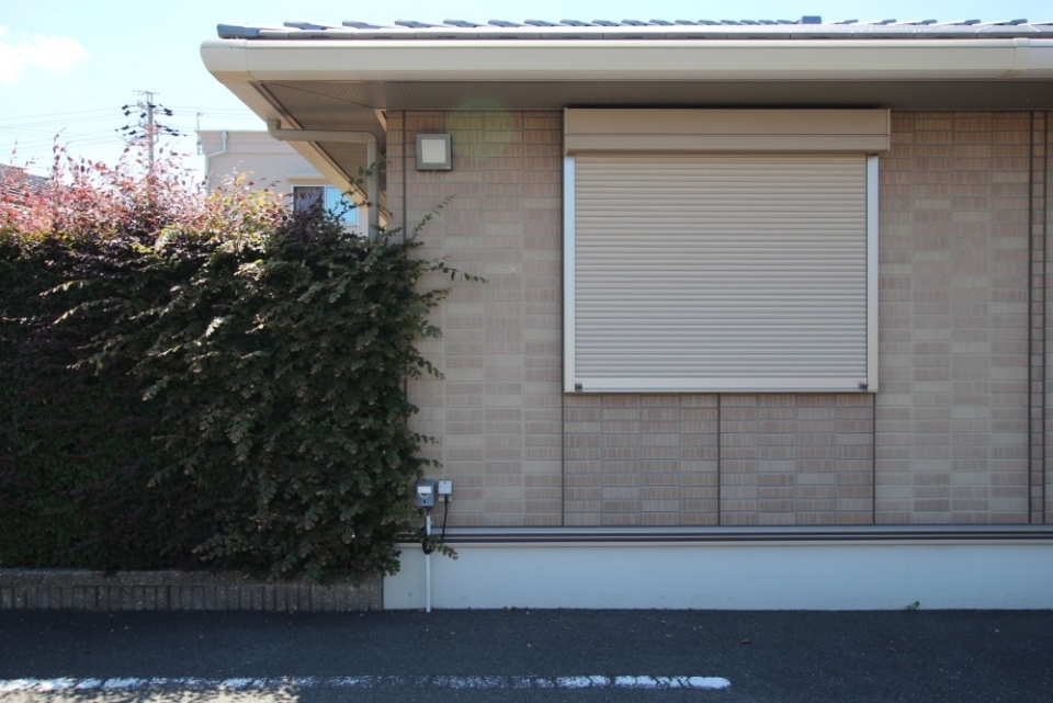 走り回る子供の成長を楽しもう。