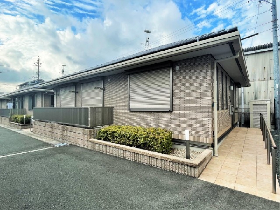 家族で住むならやっぱり戸建！