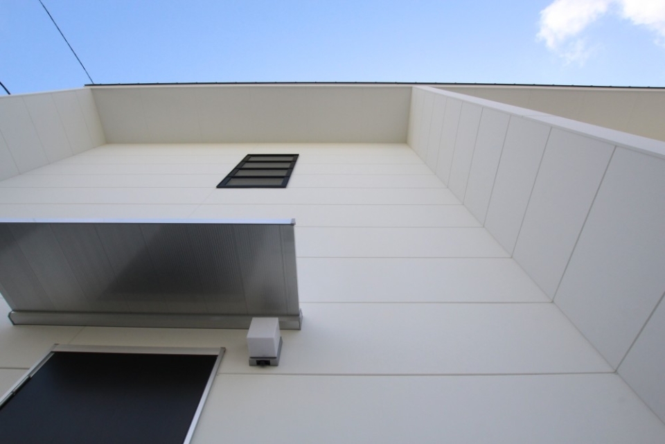 人気のキャレブランシリーズのアパートタイプ