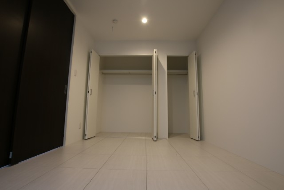 完全に分かれているので、物を分けてしまえますね。