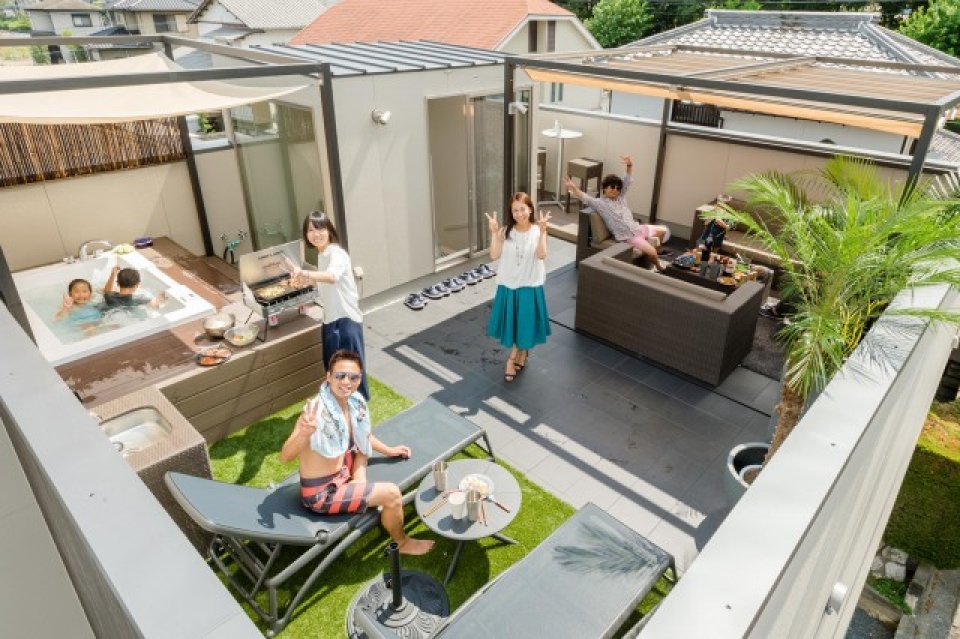 ※同型タイプの写真を使用中。