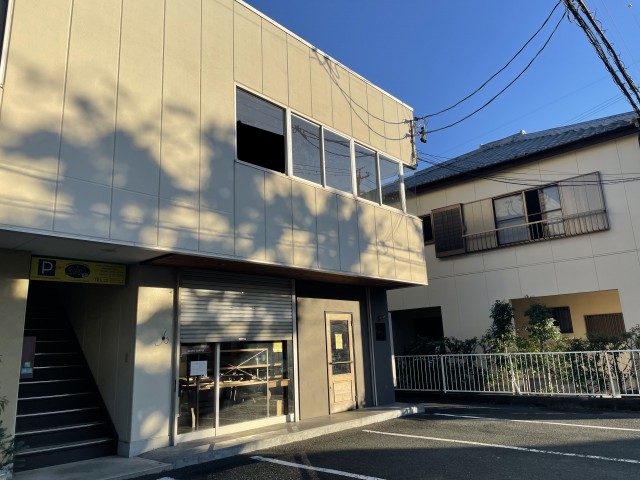 2階部分になります
