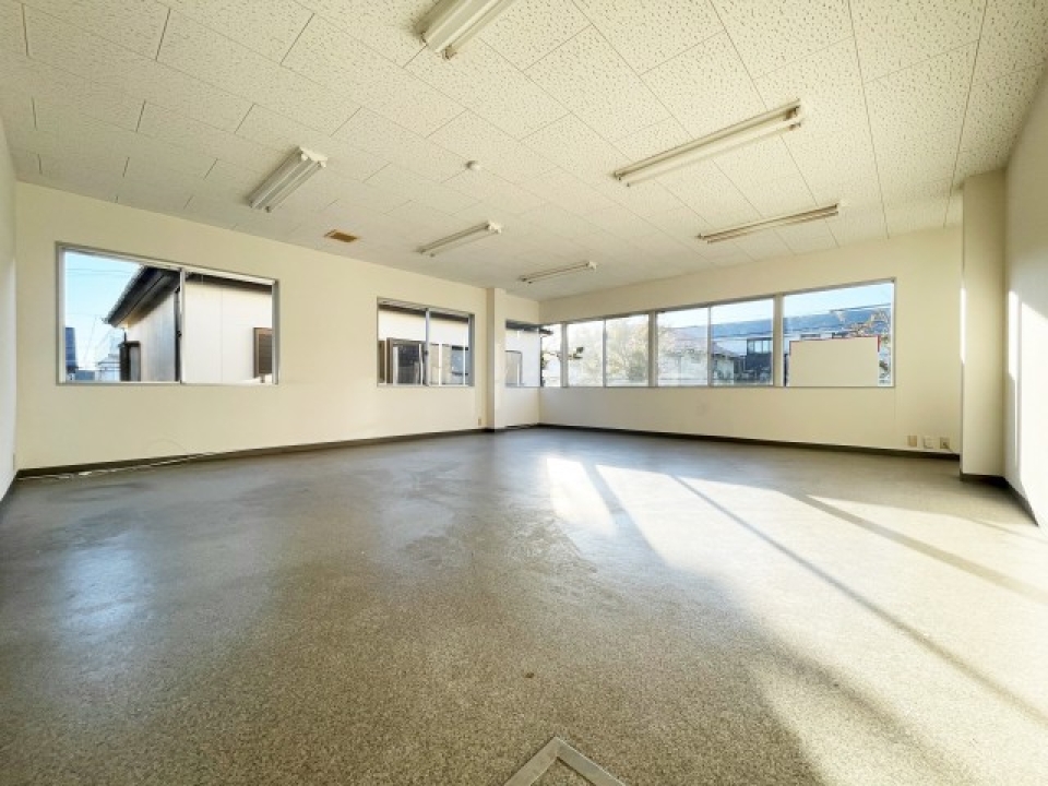 広さは52.36㎡です