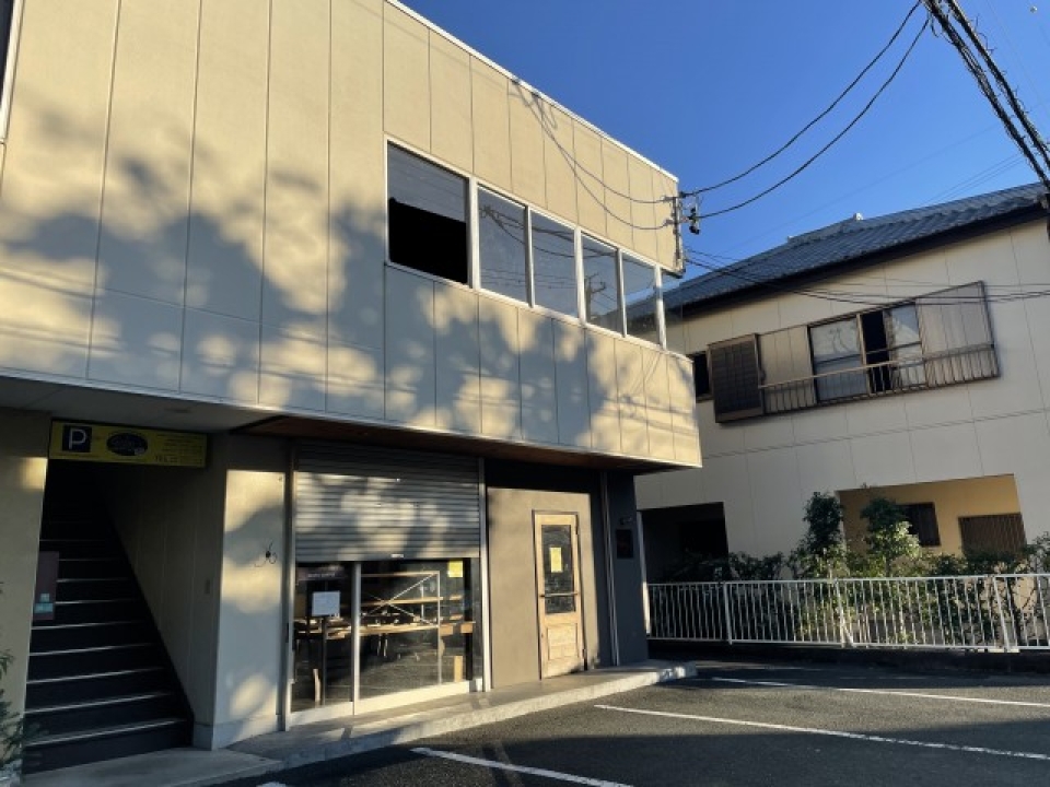 2階部分になります