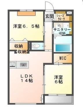 高耐震設計の高級マンション。