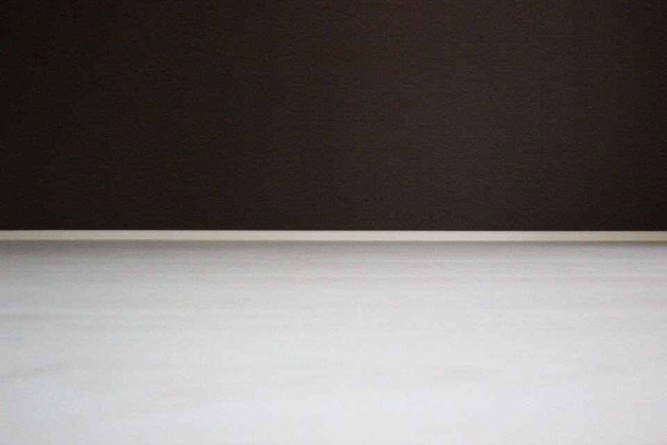 よく見るとオシャレなモーヴブライン