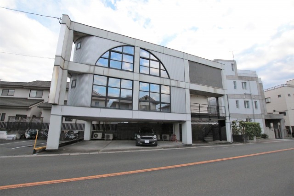 外観も目立つ！！！