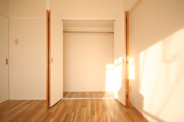 収納がついています。