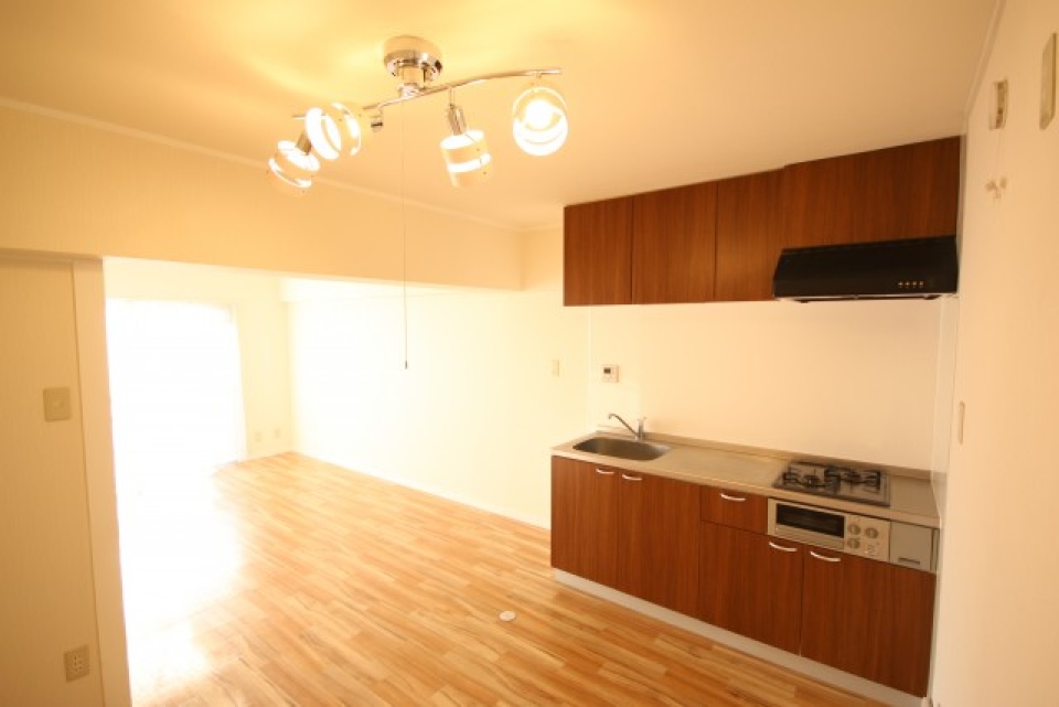 オシャレな照明ですね～