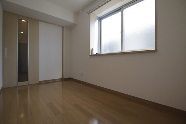 LDKのL部分は少し小さめかな&hellip;。