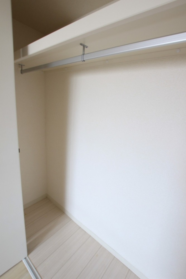 収納には困りません！