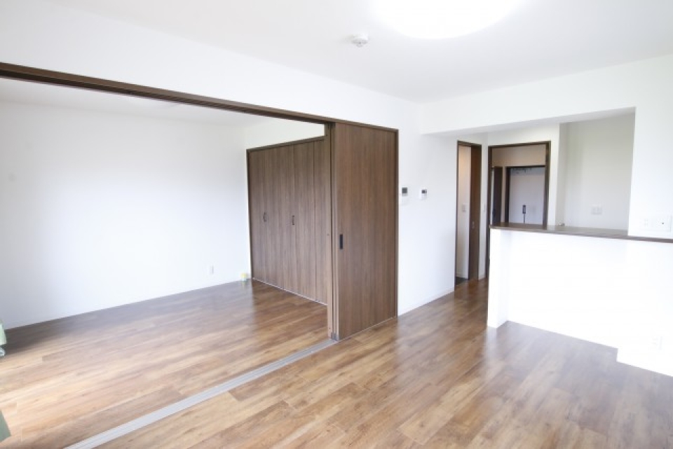 ひろげておおきな１Rでも！