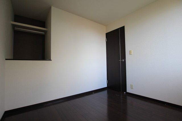 この収納はディスプレイにも使えるかも？