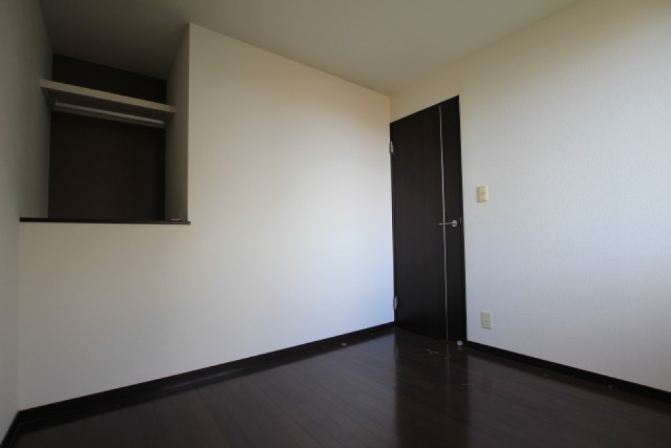 この収納はディスプレイにも使えるかも？