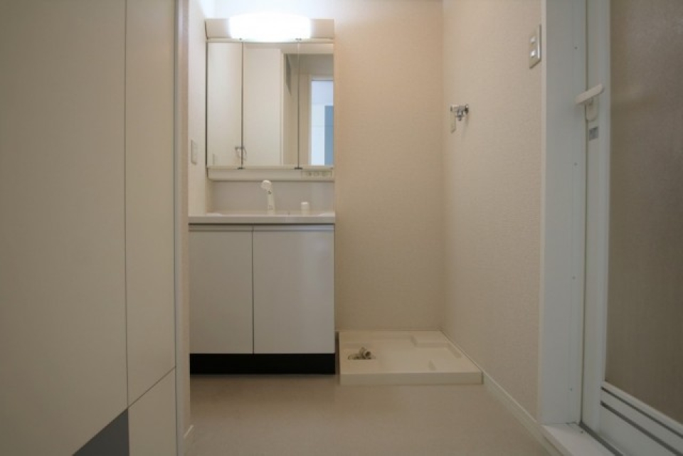 ペットと一緒にお風呂に入れる♪