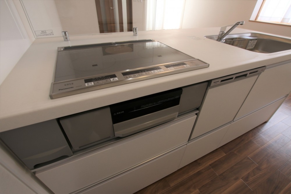 IHコンロ&times;３