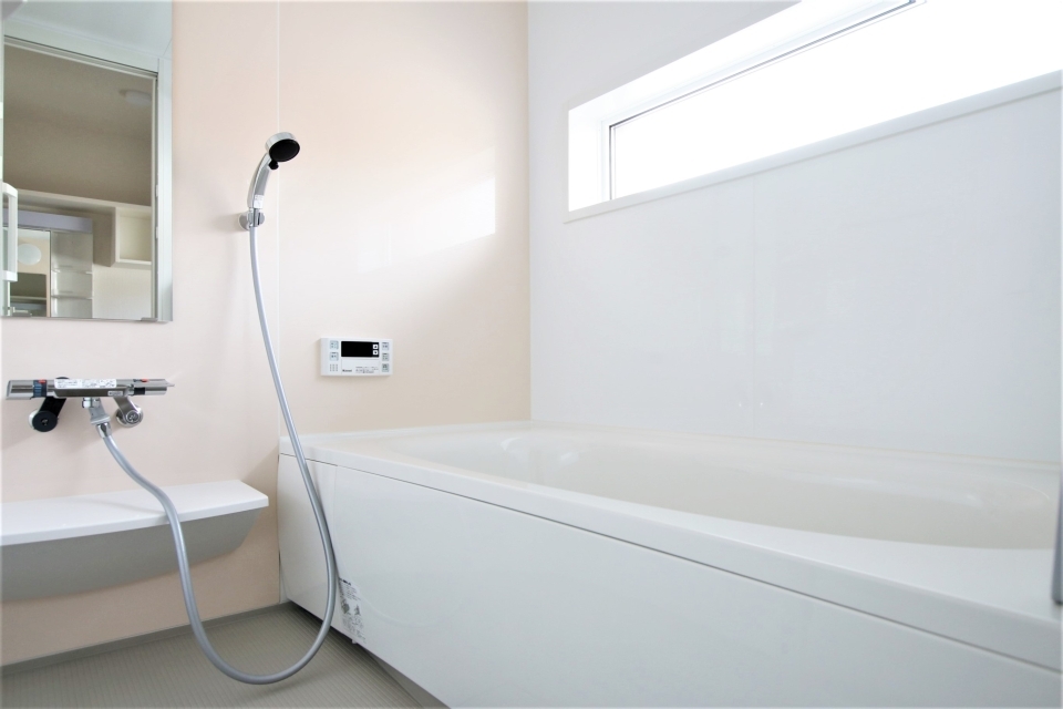 窓のデザインが素敵。